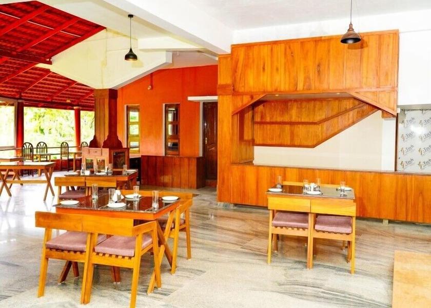 Karnataka Kandanakolli Dining