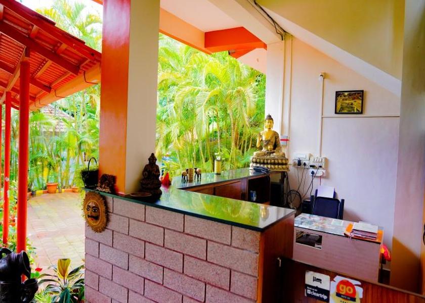 Karnataka Kandanakolli Lobby