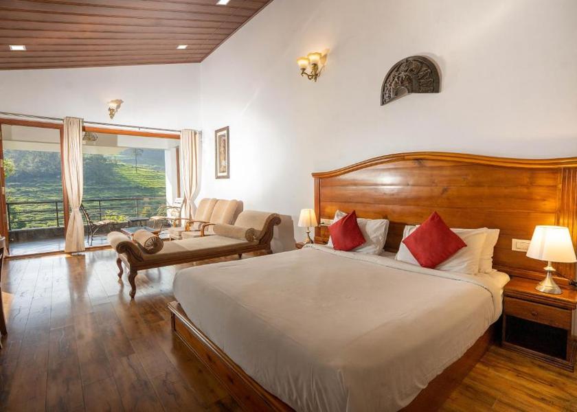 Tamil Nadu Kotagiri Premium Room With Breakfast