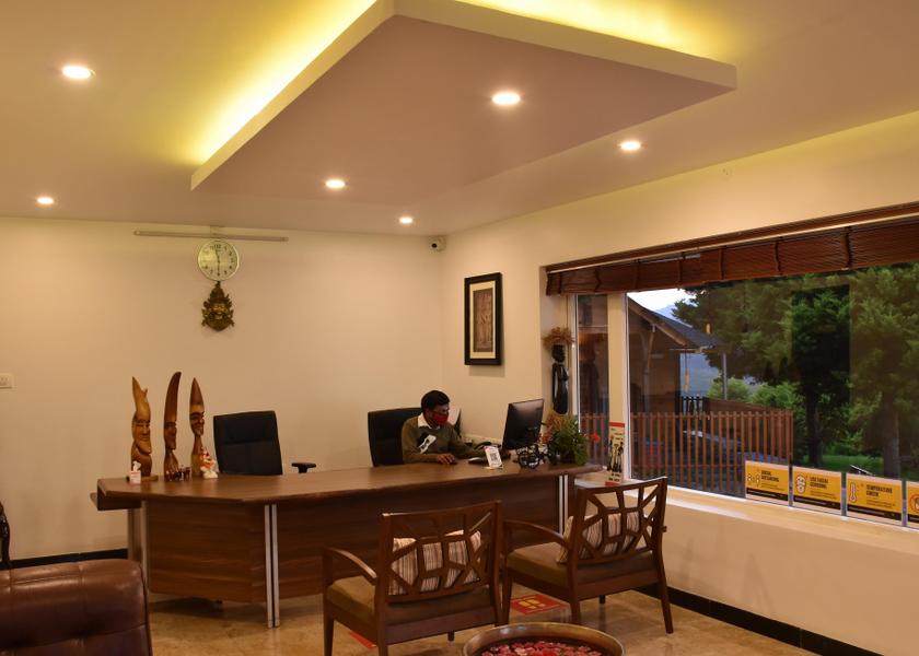 Tamil Nadu Kotagiri Public Areas
