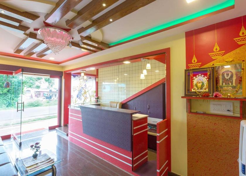 Karnataka Kushalnagar Public Areas