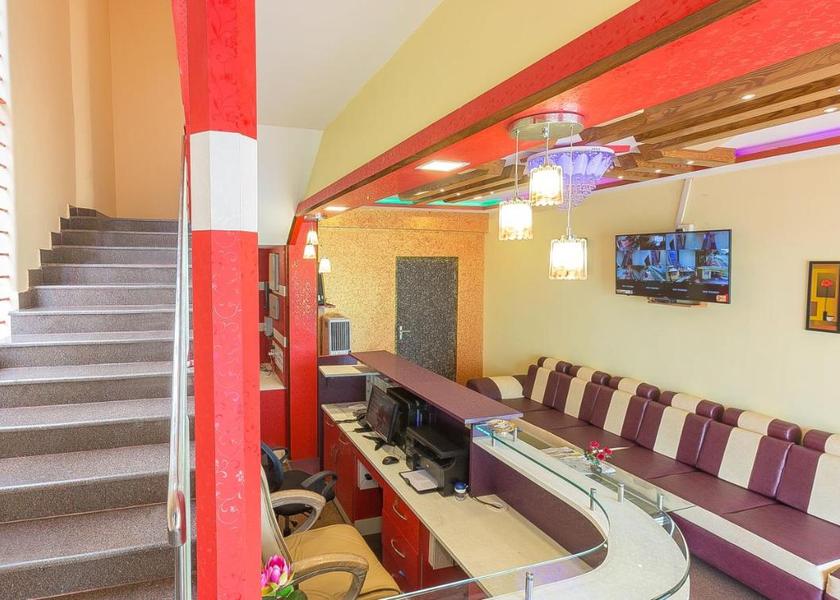 Karnataka Kushalnagar Public Areas