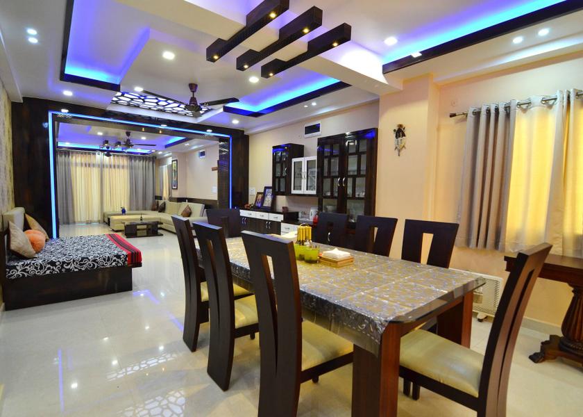 Assam Dibrugarh Food & Dining