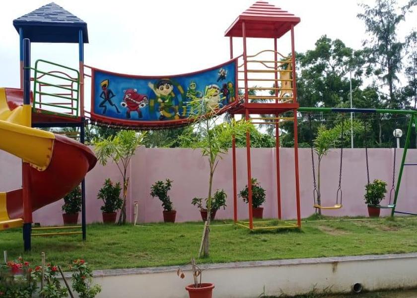 West Bengal Tajpur Public areas