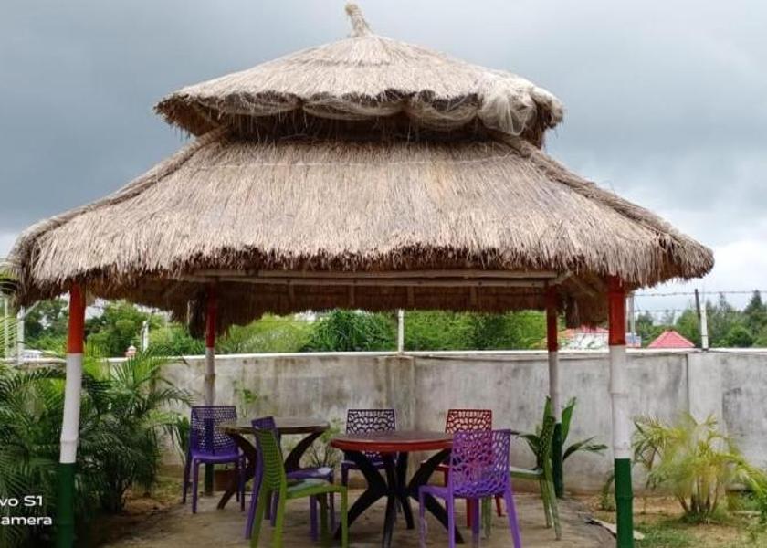 West Bengal Tajpur View