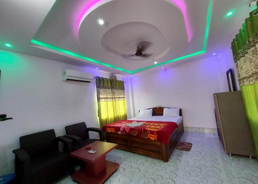 West Bengal Tajpur Public Areas
