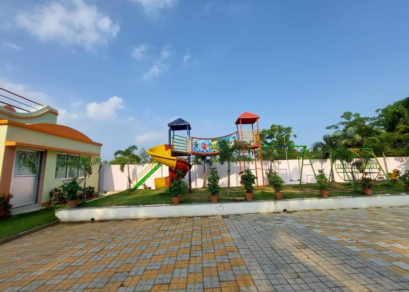West Bengal Tajpur Outdoors