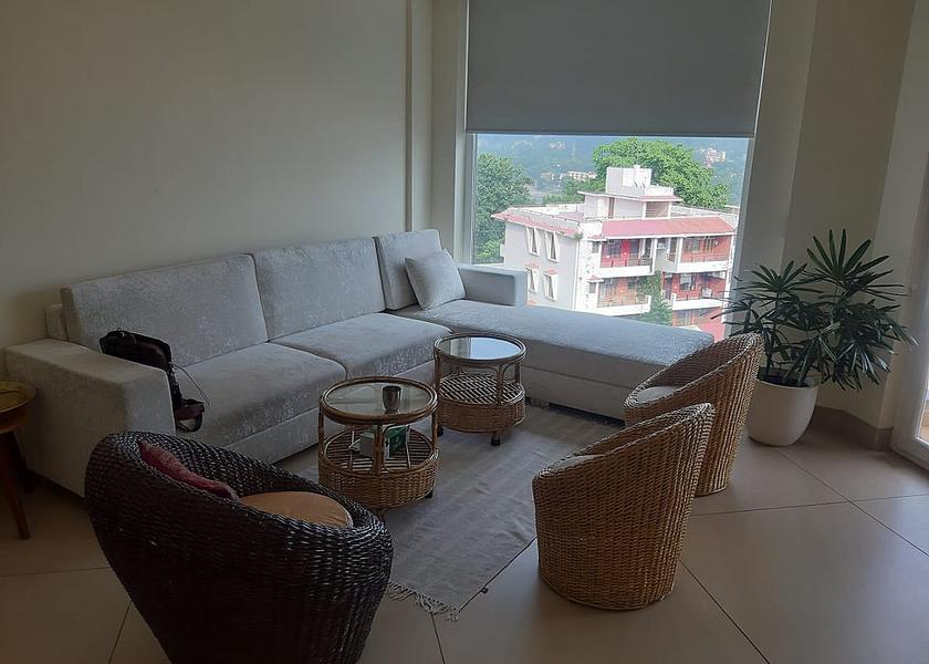 Uttarakhand Rishikesh Public Areas