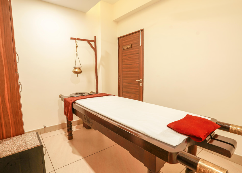 Uttarakhand Rishikesh Recreation