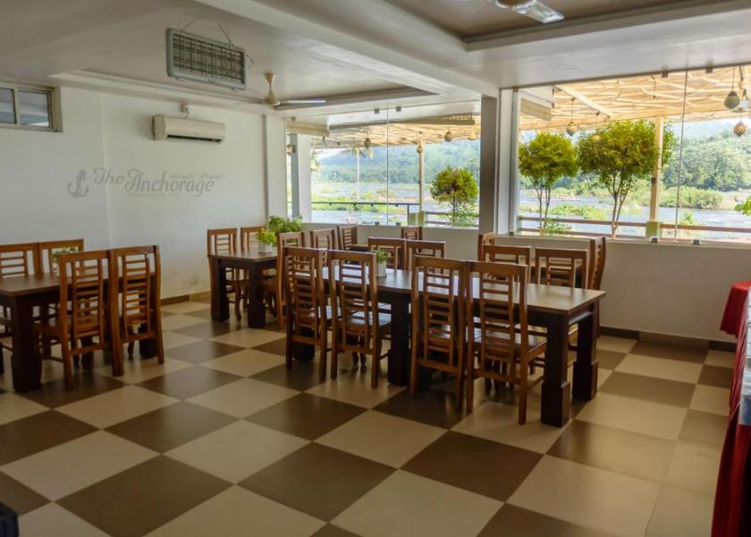 Kerala Chalakudy Food & Dining