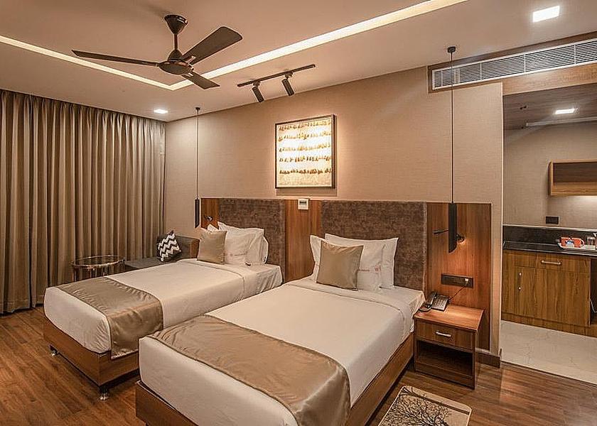 Tamil Nadu Coimbatore TWIN EXECUTIVE W