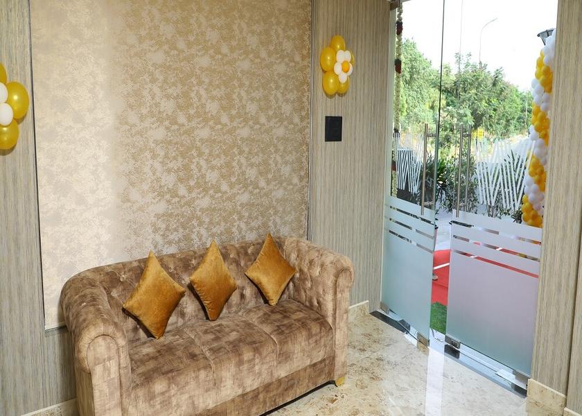 Tamil Nadu Coimbatore Public Areas