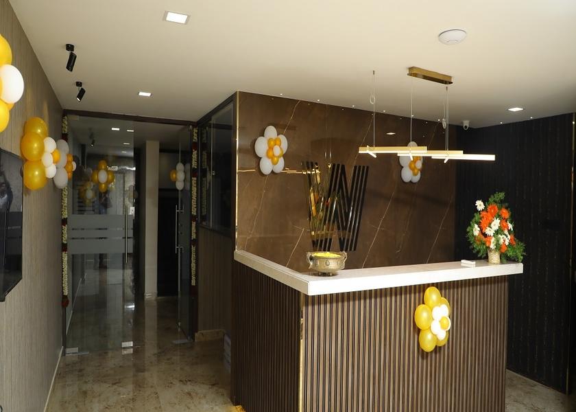 Tamil Nadu Coimbatore Public Areas