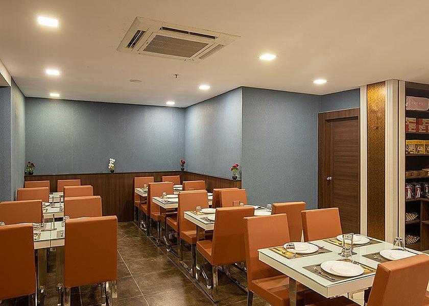 Tamil Nadu Coimbatore Food & Dining