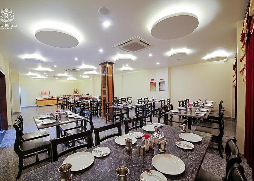Pondicherry Pondicherry Food & Dining