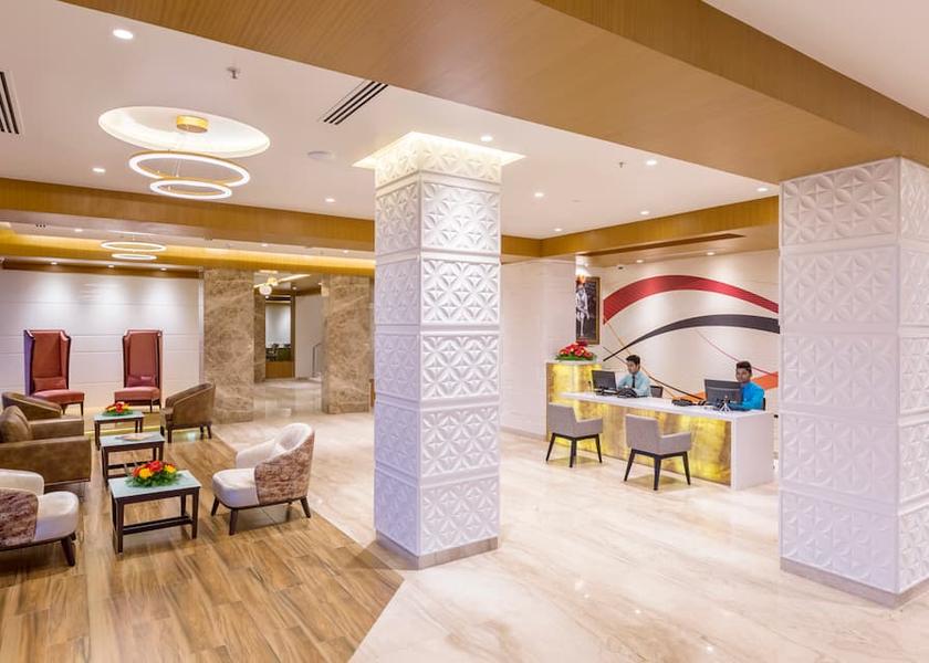 Karnataka Davanagere Lobby