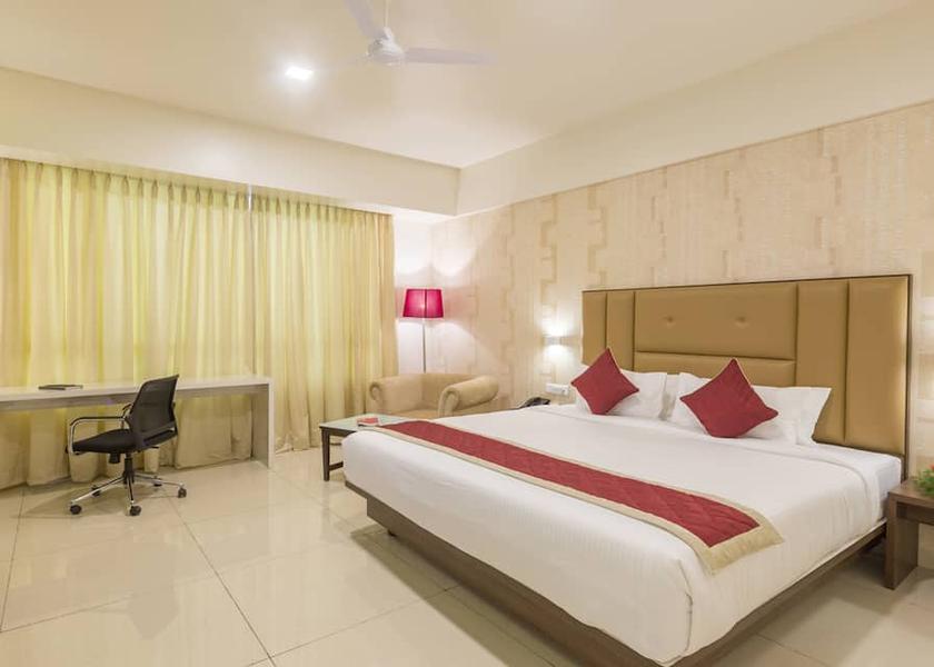 Karnataka Davanagere Superior Room