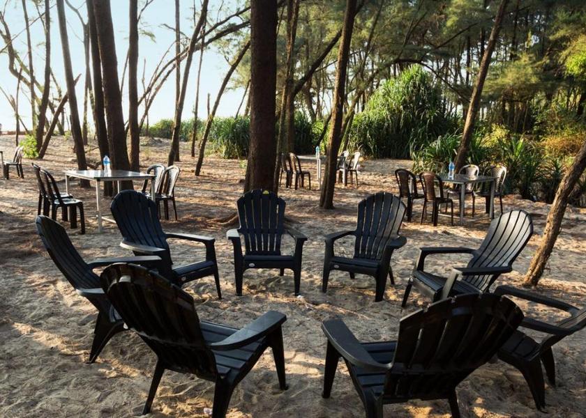 Karnataka Gokarna Food & Dining