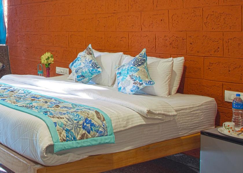 Karnataka Gokarna Superior Double Room