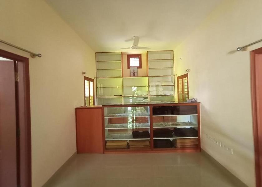 Karnataka Gokarna Public Areas