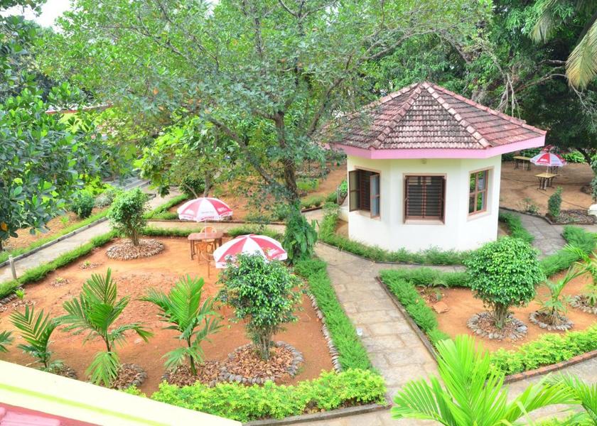 Karnataka Gokarna Outdoors