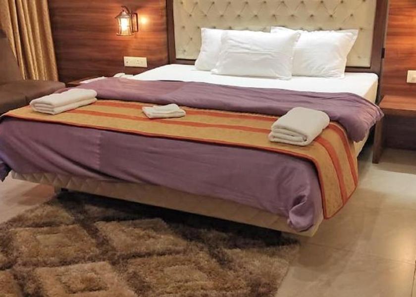 West Bengal Howrah Standard Double Room