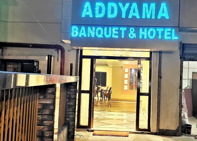 West Bengal Howrah Hotel Exterior
