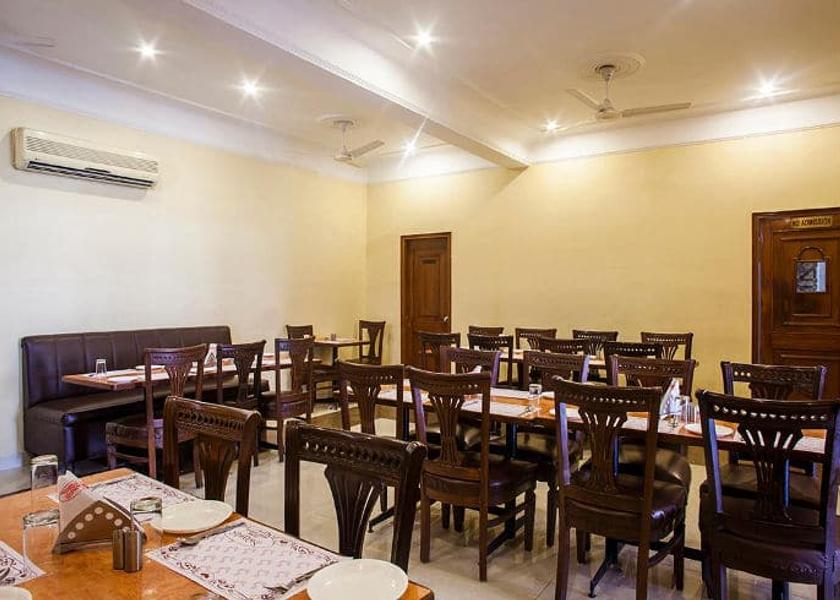 Uttar Pradesh Vrindavan Restuarant