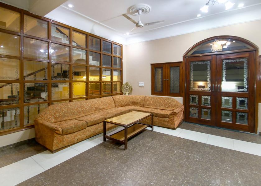 Uttar Pradesh Vrindavan Public Areas
