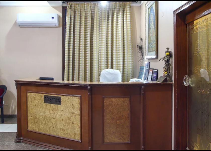 Uttar Pradesh Vrindavan Public Areas