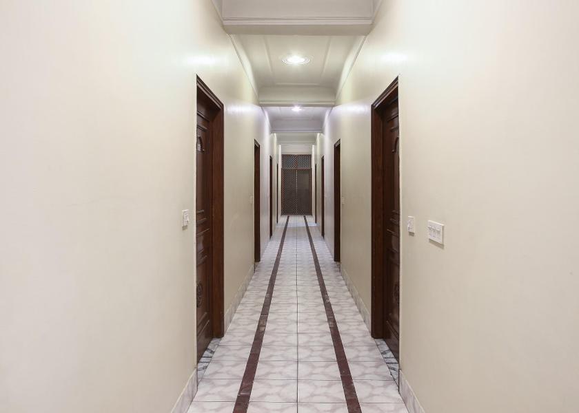 Uttar Pradesh Vrindavan Public Areas