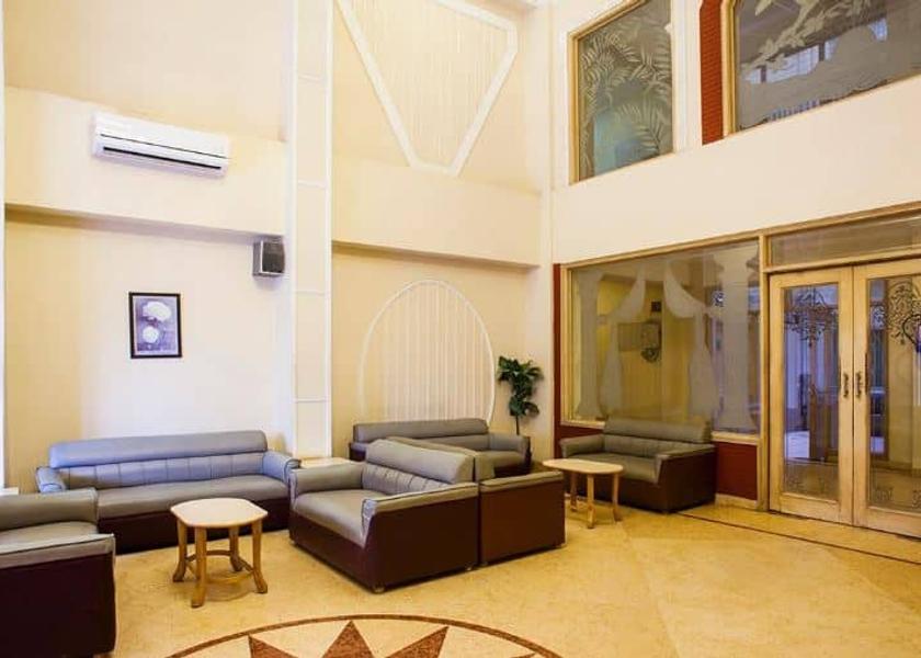 Uttar Pradesh Vrindavan Public Areas