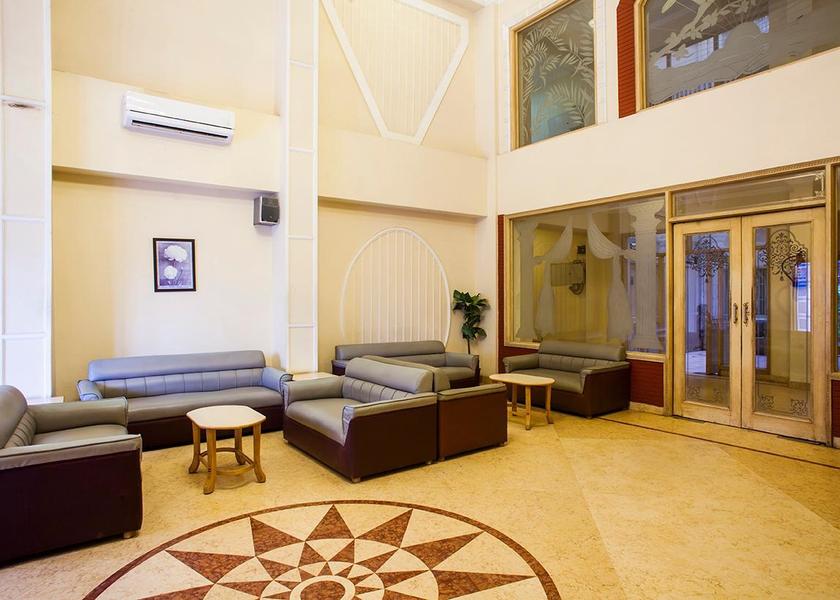 Uttar Pradesh Vrindavan Public Areas