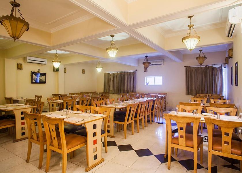 Uttar Pradesh Vrindavan Food & Dining