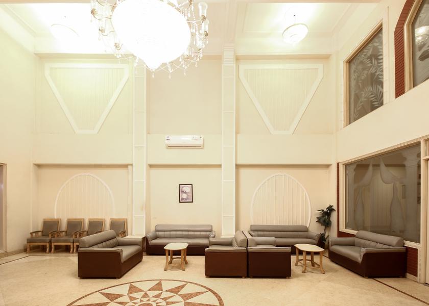 Uttar Pradesh Vrindavan Public Areas