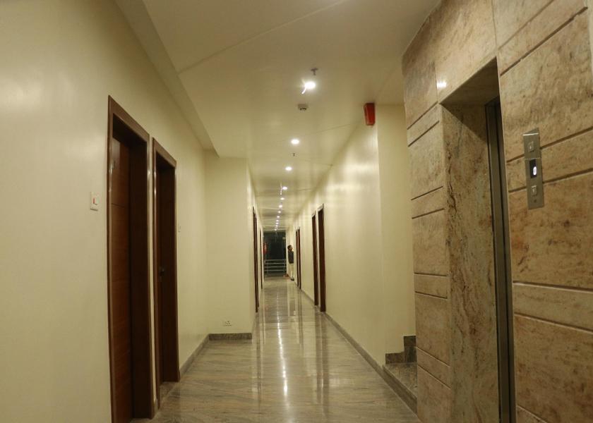 Chhattisgarh Bilaspur Lobby