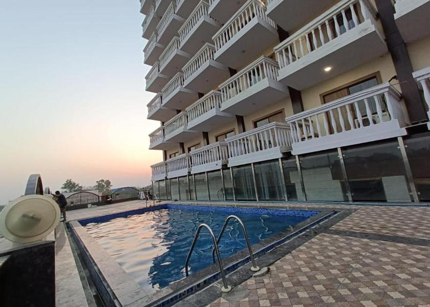 Haryana Sonipat Pool