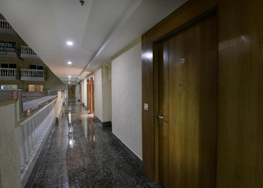 Haryana Sonipat Public Areas