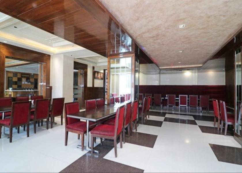 Haryana Sonipat Food & Dining