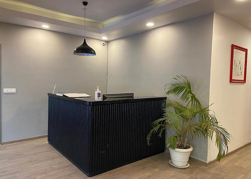 Uttar Pradesh Ghaziabad Public Areas