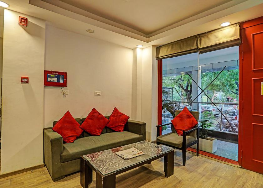 Uttar Pradesh Ghaziabad Public Areas