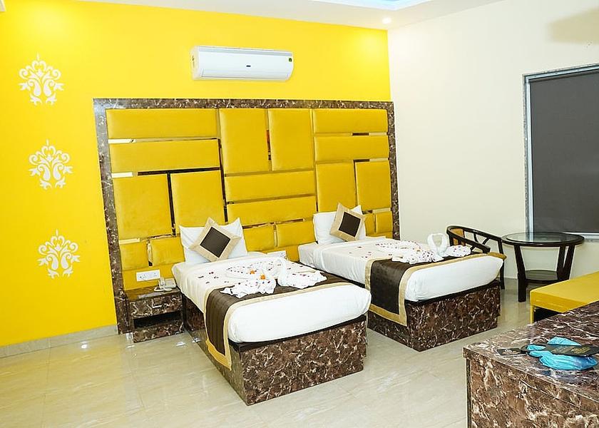 Uttar Pradesh Noida Room