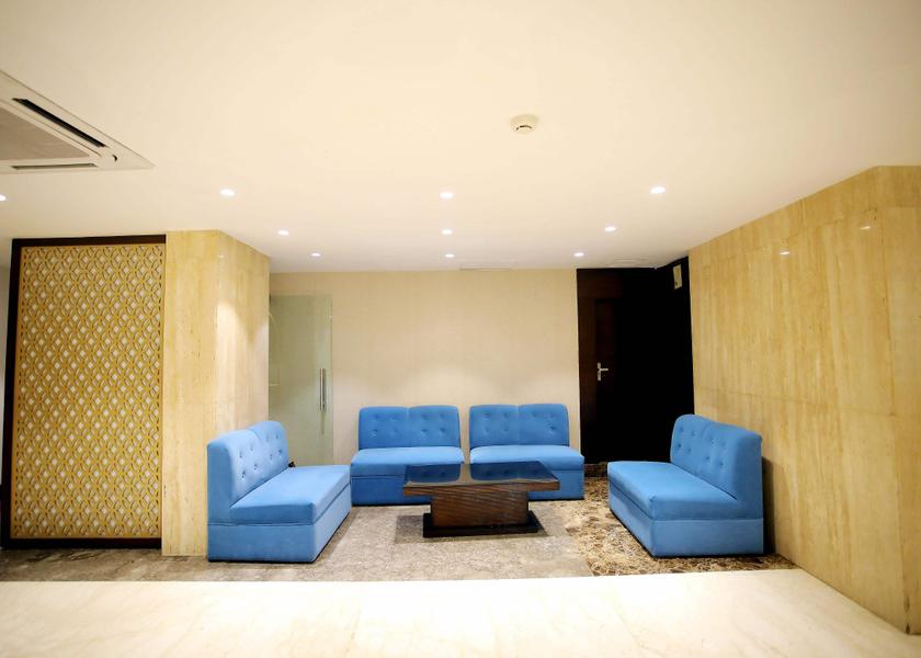 Uttar Pradesh Noida Public Areas
