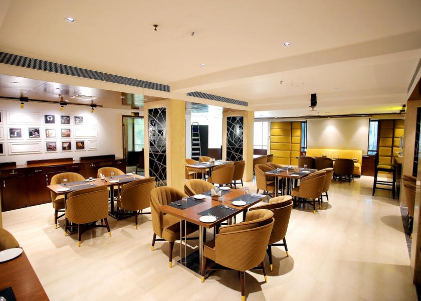 Uttar Pradesh Noida Food & Dining