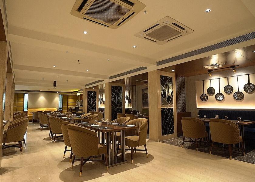 Uttar Pradesh Noida Food & Dining