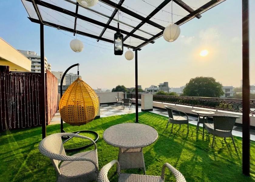 Haryana Gurugram Public Areas