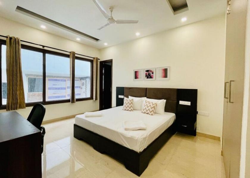 Haryana Gurugram 1025