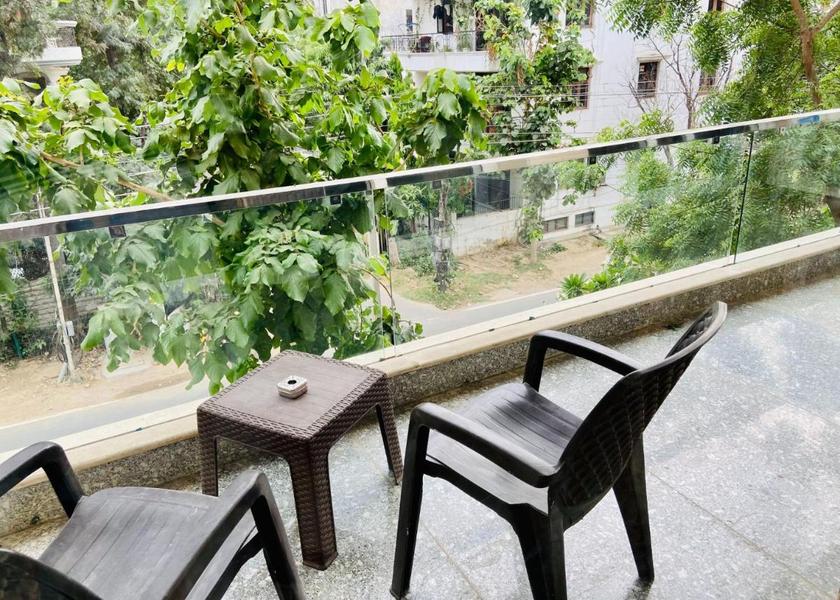 Haryana Gurugram Public Areas