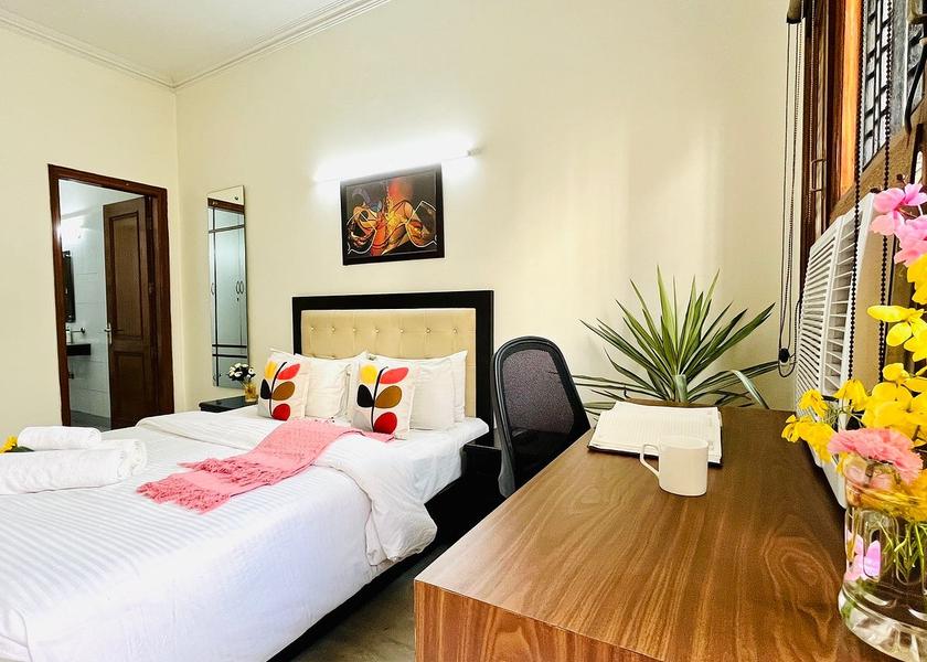 Haryana Gurugram Studio