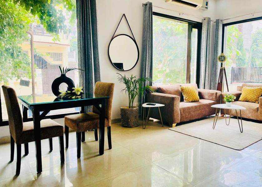 Haryana Gurugram Public Areas